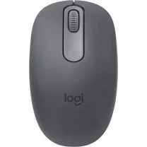Мишка Logitech M196 Wireless Graphite (910-007459)