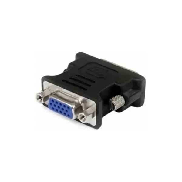 Перехідник Atcom DVI 24+5pin-VGA (11209) 2