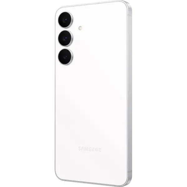 Смартфон Samsung Galaxy S25 FE S731B 8/256GB White (SM-S731BZWGEUC) UA 7