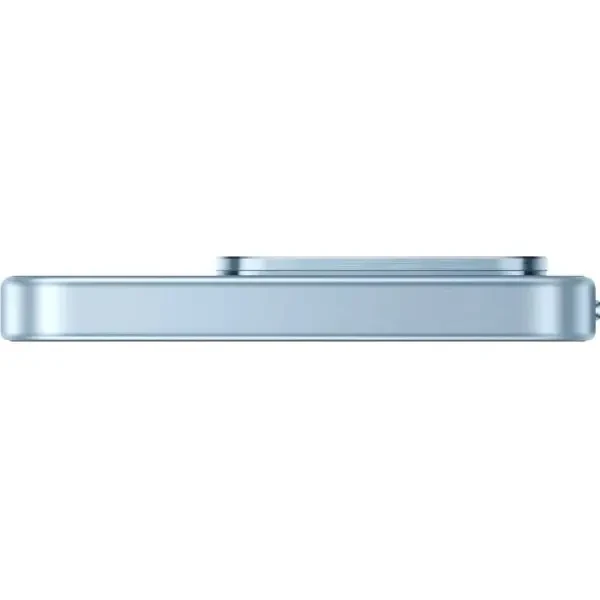 Смартфон Xiaomi 17T 12/512GB Blue (with Adapter) EU 10