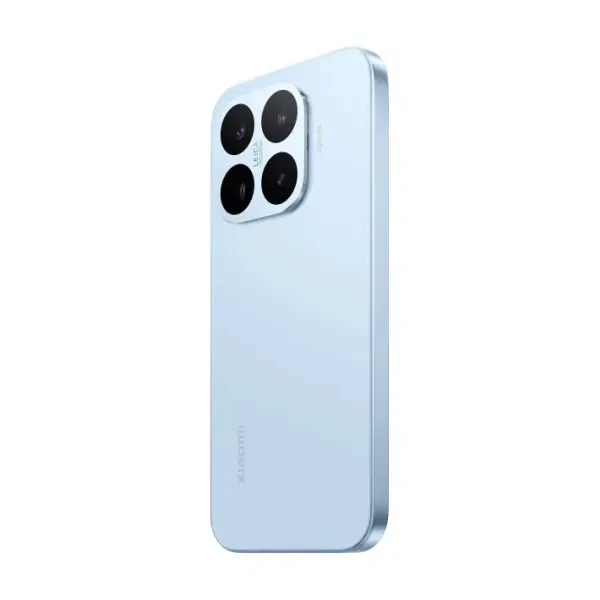 Смартфон Xiaomi 17T 12/512GB Blue (with Adapter) EU 6