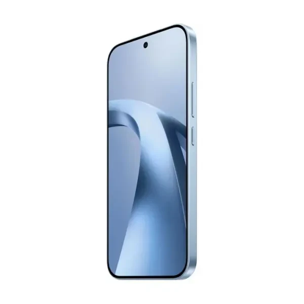 Смартфон Xiaomi 17T 12/512GB Blue (with Adapter) EU 2