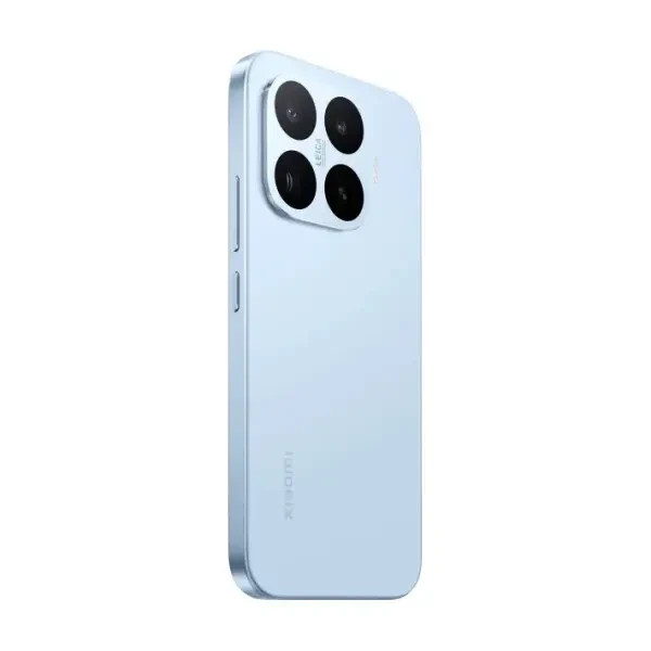 Смартфон Xiaomi 17T 12/512GB Blue (with Adapter) EU 4