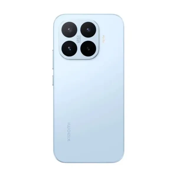 Смартфон Xiaomi 17T 12/512GB Blue (with Adapter) EU 3