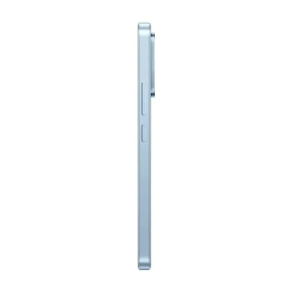 Смартфон Xiaomi 17T 12/512GB Blue (with Adapter) EU 8