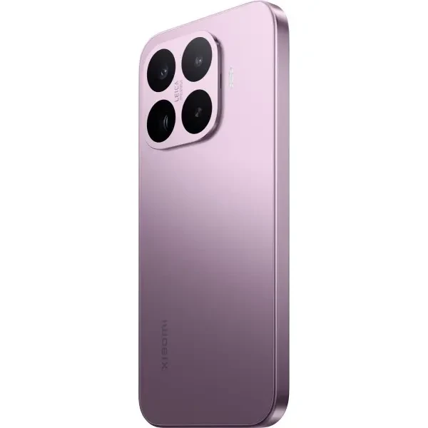 Смартфон Xiaomi 17T 12/512GB Deep Violet UA 3