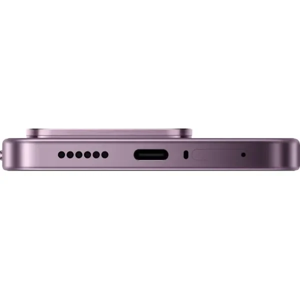 Смартфон Xiaomi 17T 12/512GB Deep Violet UA 10