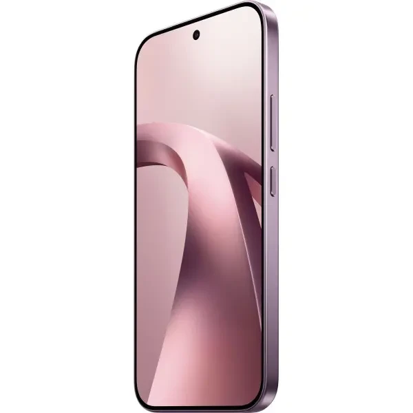 Смартфон Xiaomi 17T 12/512GB Deep Violet UA 6