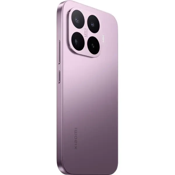 Смартфон Xiaomi 17T 12/512GB Deep Violet UA 4