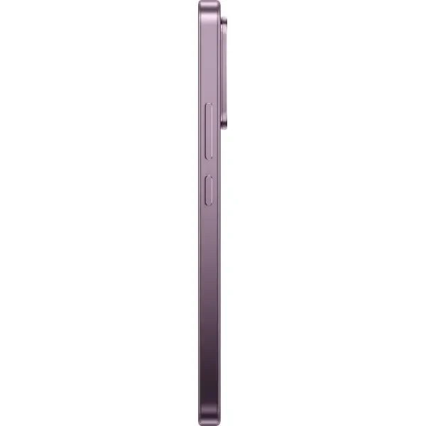 Смартфон Xiaomi 17T 12/512GB Deep Violet UA 9