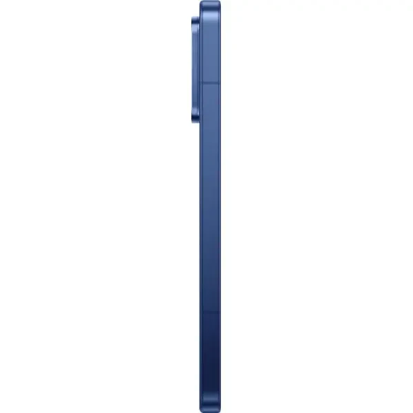 Смартфон Xiaomi 17T Pro 12/256GB Deep Blue UA 8