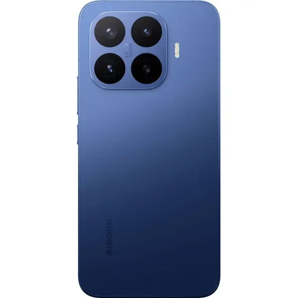 Смартфон Xiaomi 17T Pro 12/256GB Deep Blue UA 2