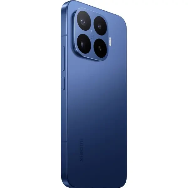 Смартфон Xiaomi 17T Pro 12/256GB Deep Blue UA 4