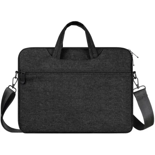 DM Сумка для ноутбука LBJB Series Shoulder Bag 13.9 Black