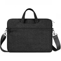 DM Сумка для ноутбука LBJB Series Shoulder Bag 13.9 Black DM Сумка для ноутбука LBJB Series Shoulder Bag 13.9 Black
