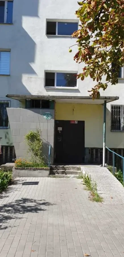 1-к квартира Київ, Дніпровський, Березняківська 2