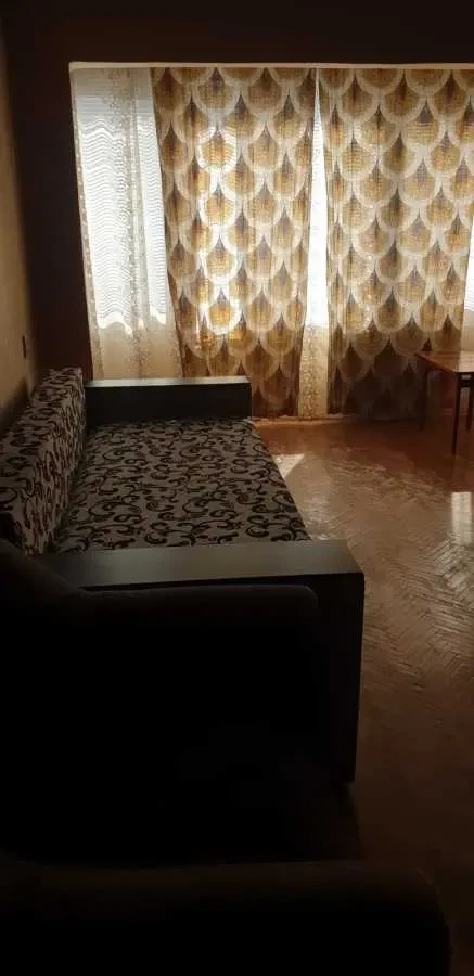 1-к квартира Київ, Дніпровський, Березняківська 5