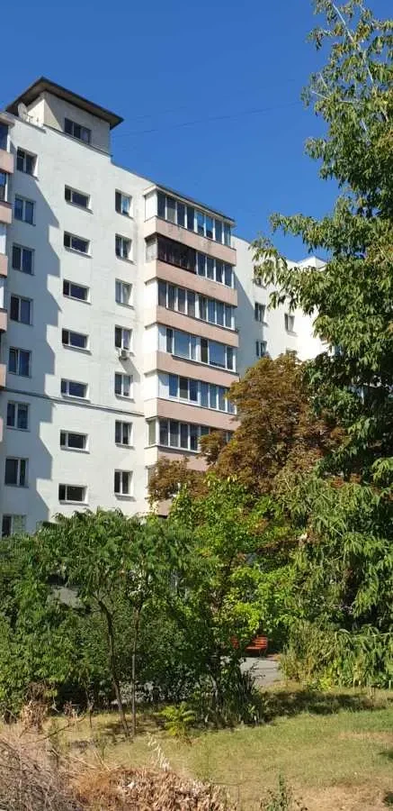 1-к квартира Київ, Дніпровський, Березняківська