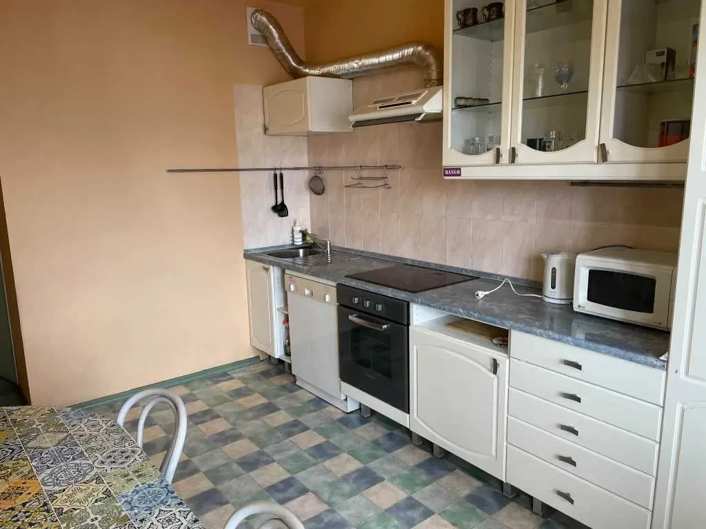 2-к квартира Київ, Дарницький, Срібнокільська 24 2