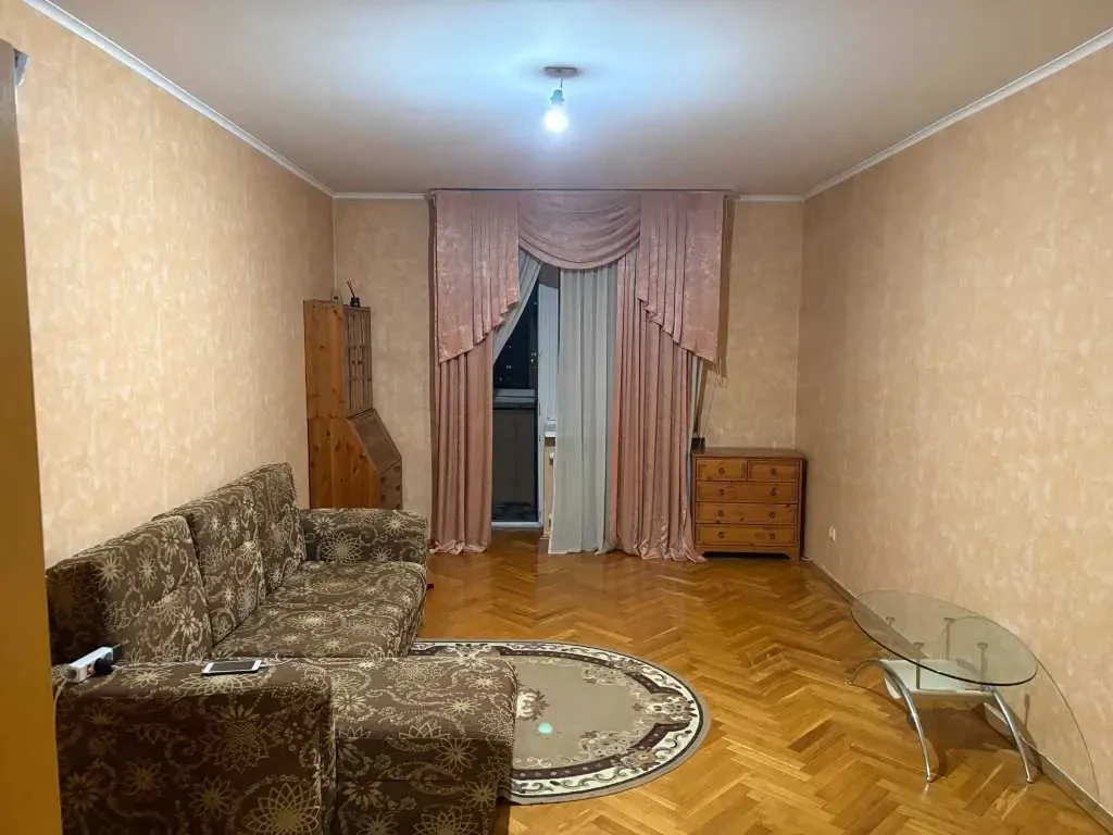2-к квартира Київ, Дарницький, Срібнокільська 24 3