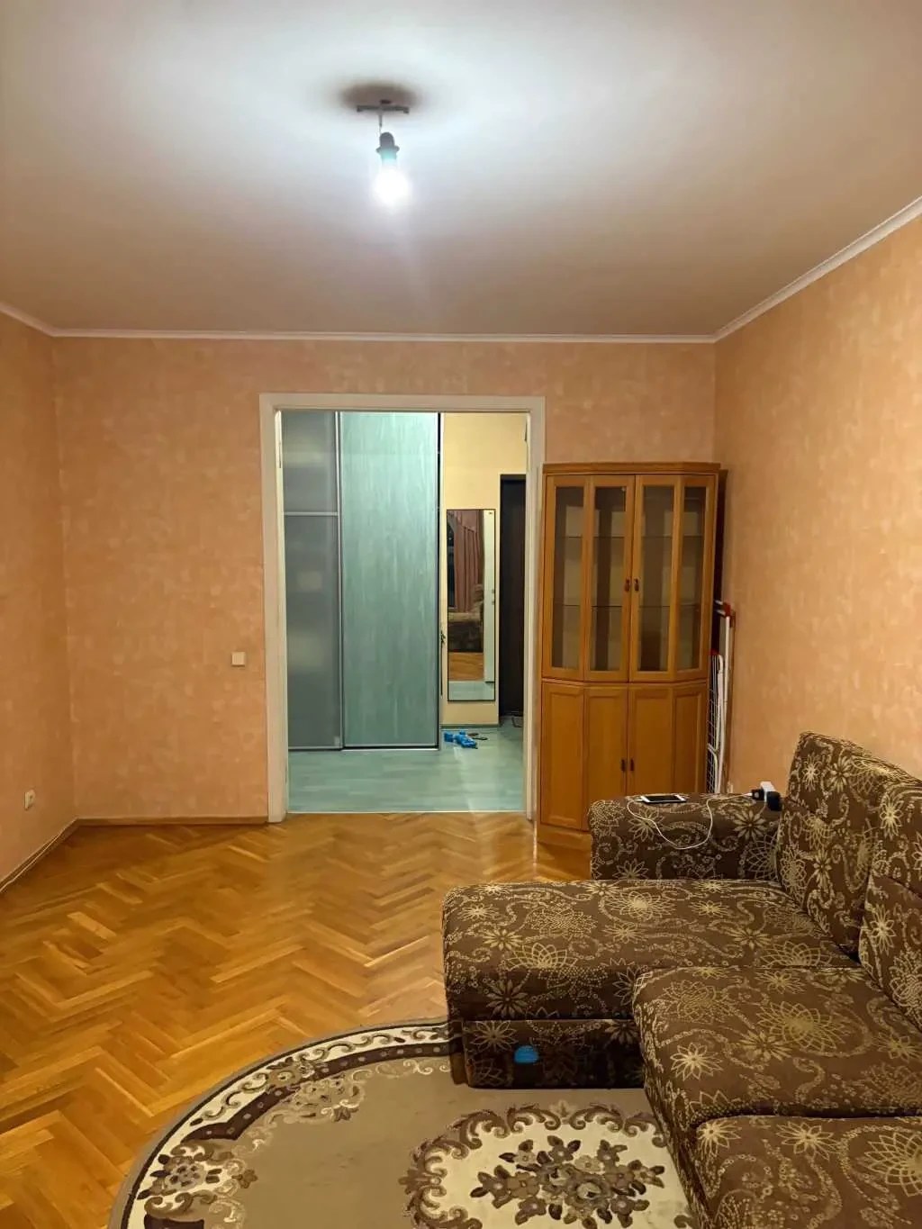 2-к квартира Київ, Дарницький, Срібнокільська 24 5