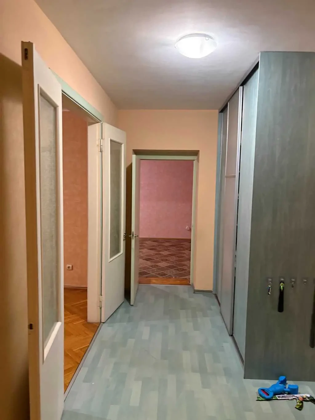 2-к квартира Київ, Дарницький, Срібнокільська 24 10