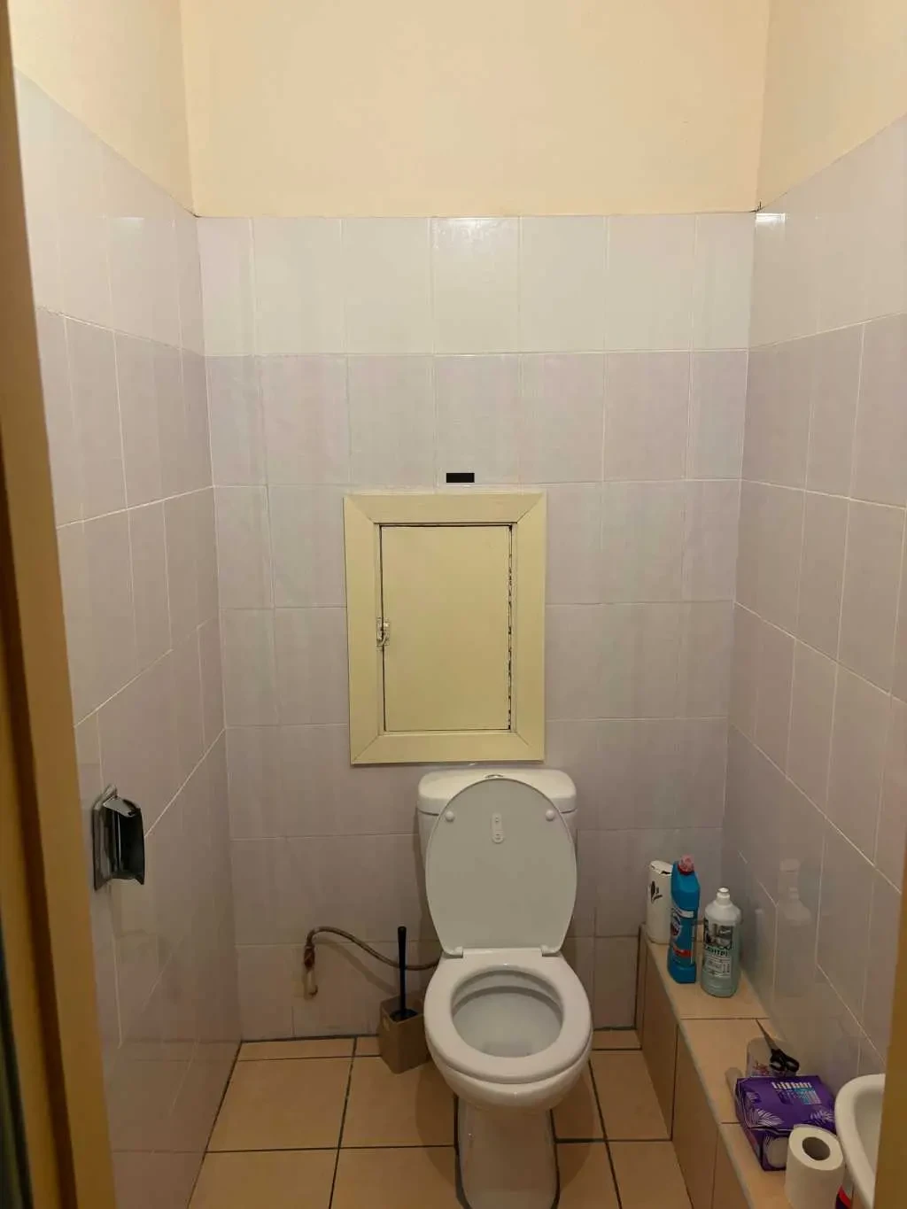2-к квартира Київ, Дарницький, Срібнокільська 24 15