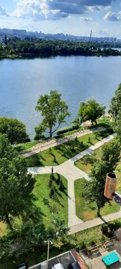 1-к квартира Київ, Оболонський, Йорданська 1 14
