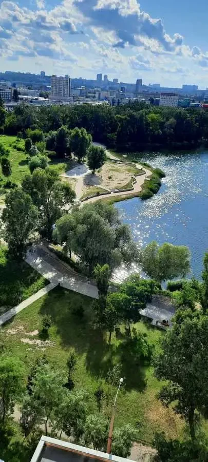 1-к квартира Київ, Оболонський, Йорданська 1 19