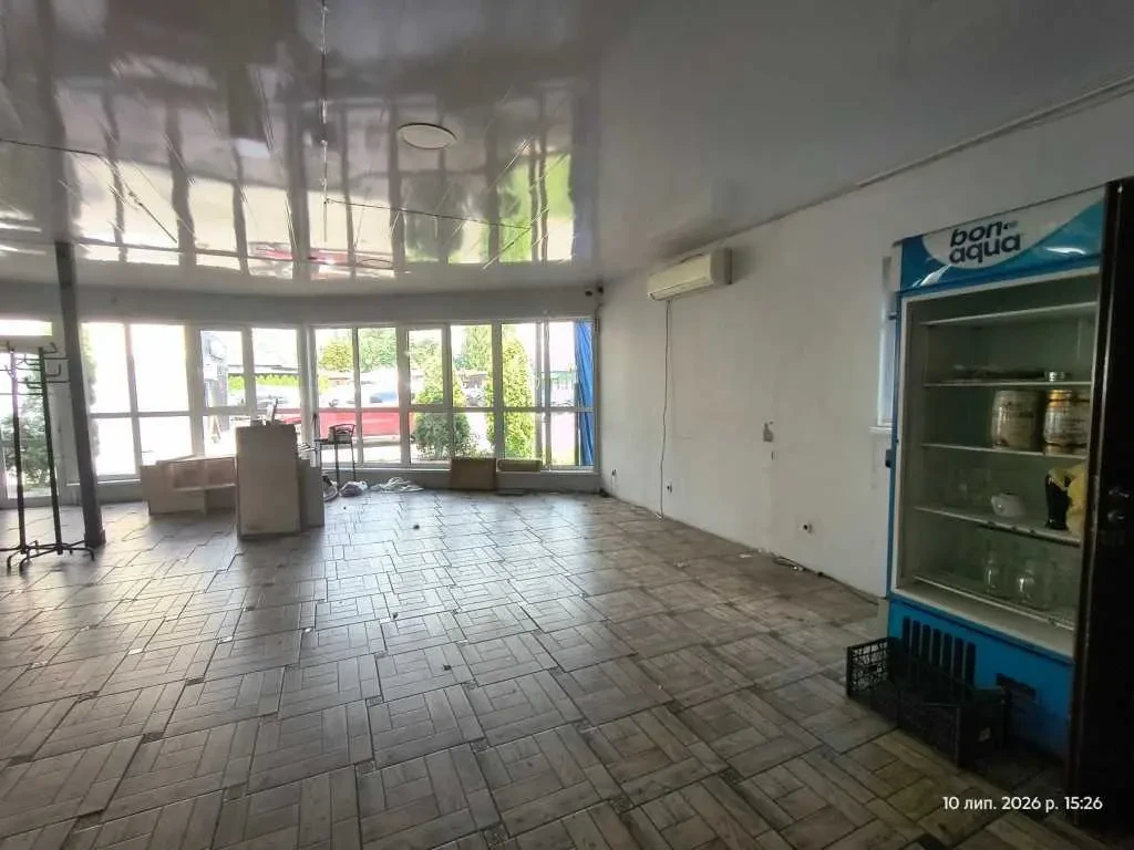 торгові площі Київ, Деснянський, Братиславська 14Б 9