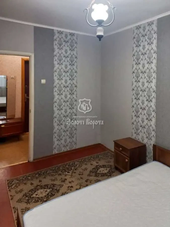 2-к квартира Київ, Дарницький, Степана Олійника 9 6
