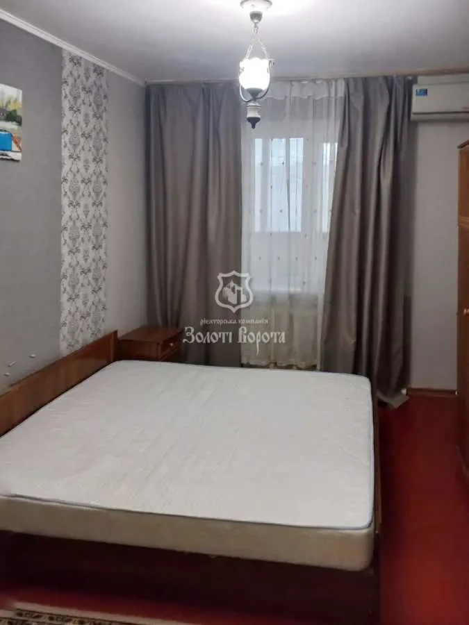 2-к квартира Київ, Дарницький, Степана Олійника 9 5