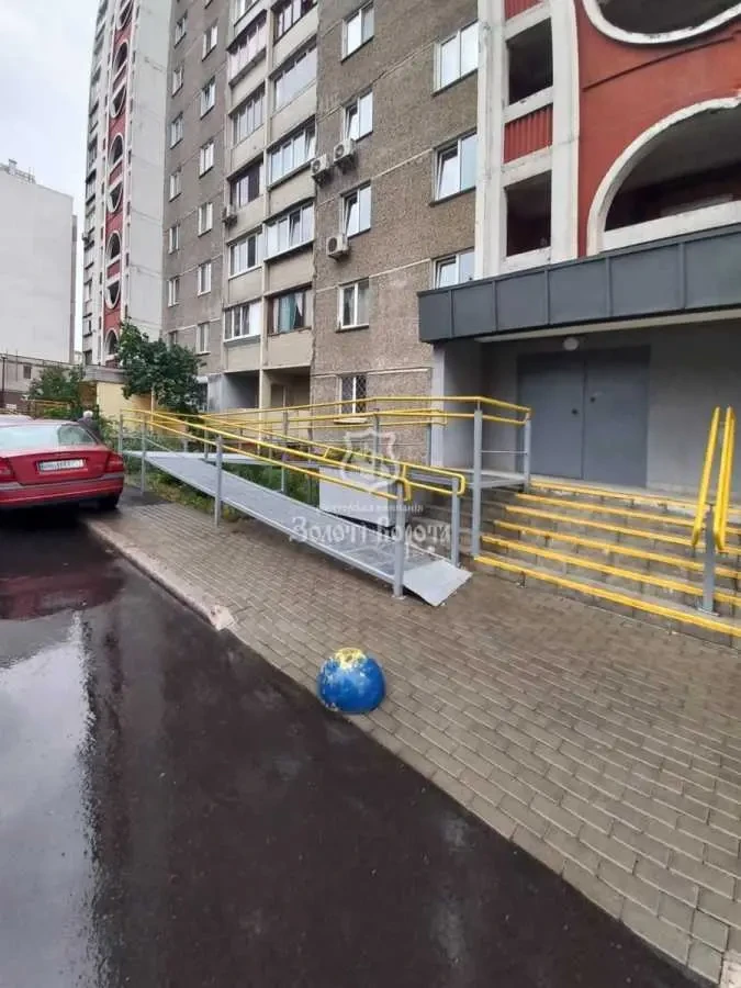 2-к квартира Київ, Дарницький, Степана Олійника 9 19