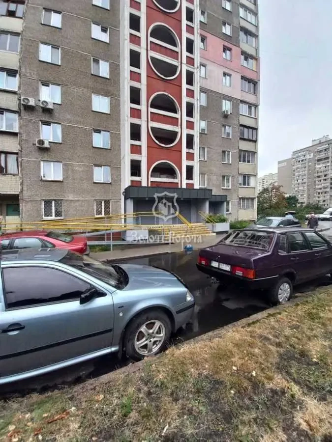 2-к квартира Київ, Дарницький, Степана Олійника 9 20