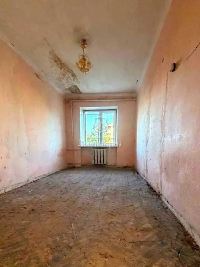3-к квартира Київ, Дніпровський, Уінстона Черчілля 24 5