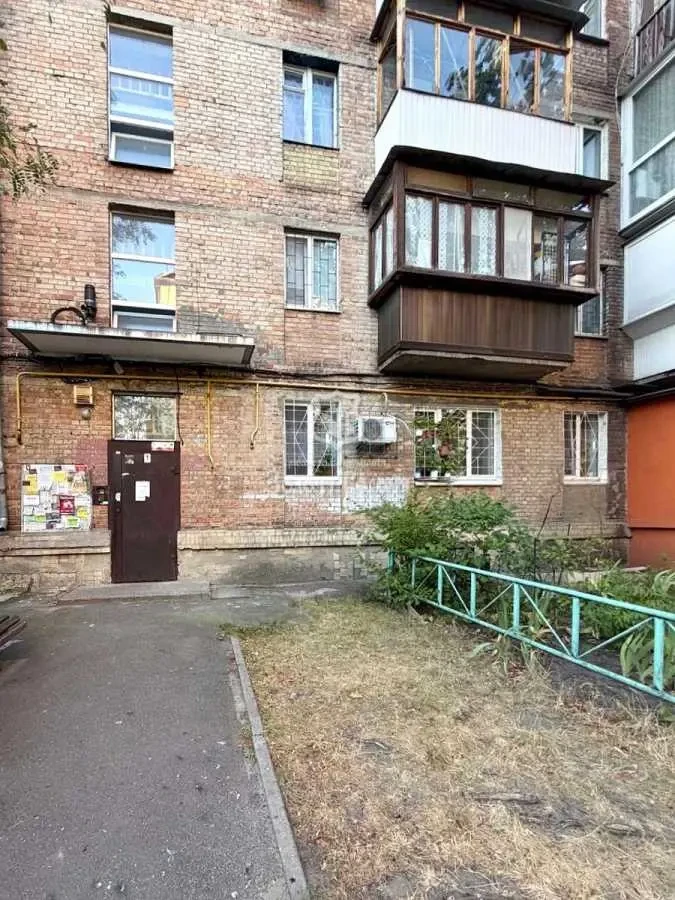 3-к квартира Київ, Дніпровський, Уінстона Черчілля 24 8