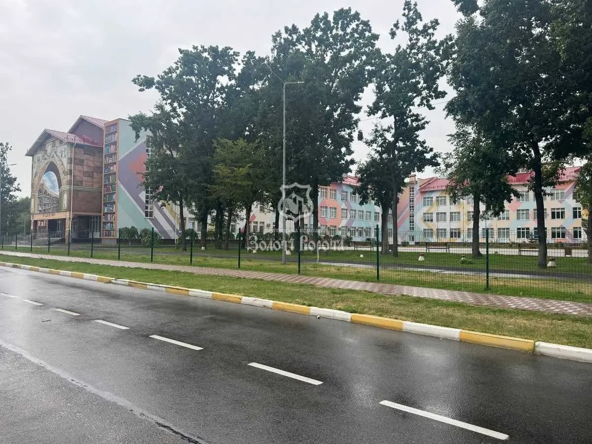 ділянка під житлову забудову Бучанський, Петропавлівська Борщагівка,.. 4