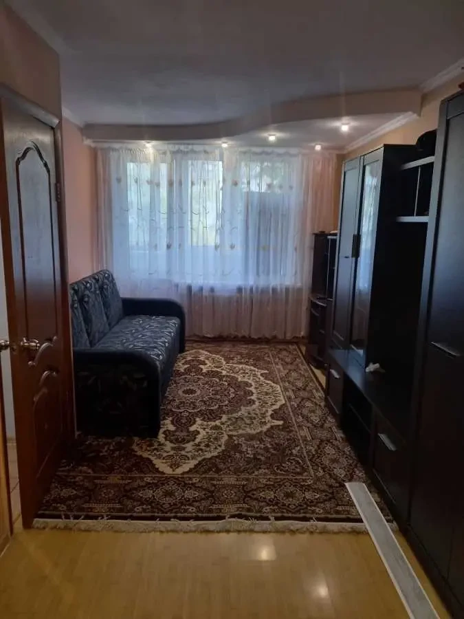 1-к квартира Київ, Деснянський, Лісовий 17 2