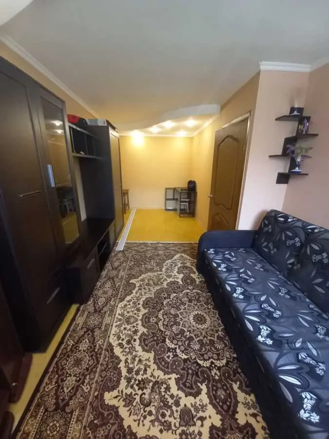 1-к квартира Київ, Деснянський, Лісовий 17