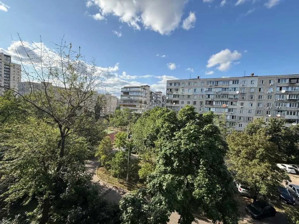 3-к квартира Київ, Дніпровський, Березняківська 38 2