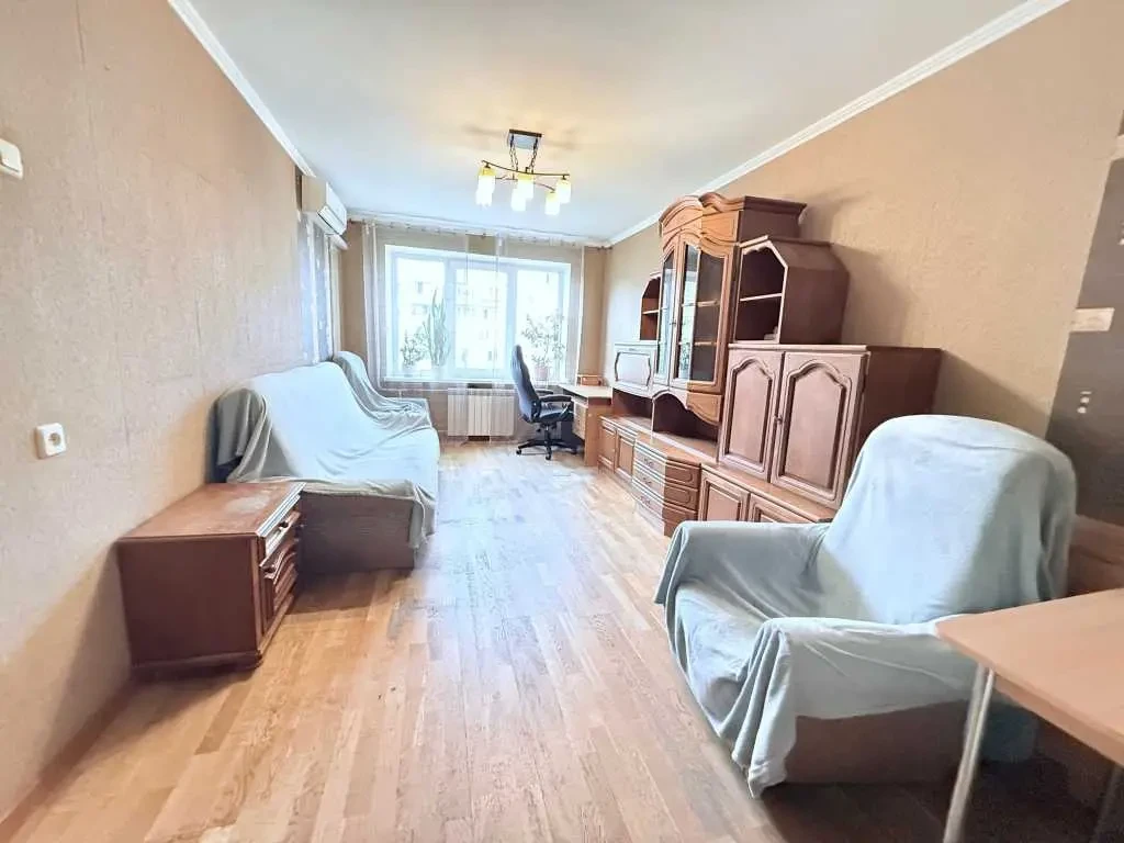 3-к квартира Київ, Дніпровський, Березняківська 38 3