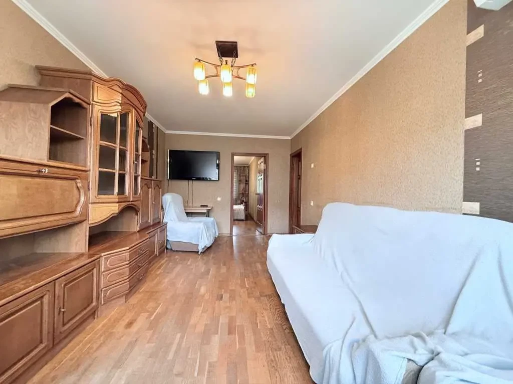 3-к квартира Київ, Дніпровський, Березняківська 38 4