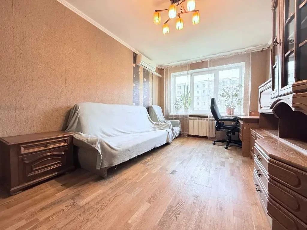 3-к квартира Київ, Дніпровський, Березняківська 38 5