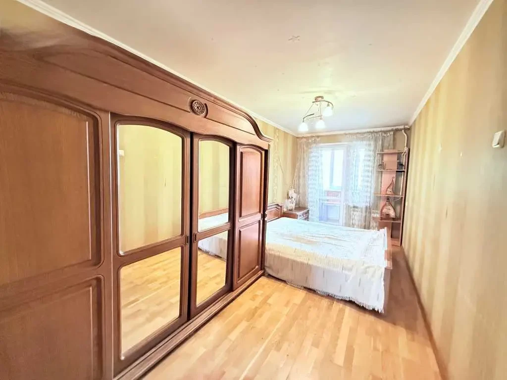 3-к квартира Київ, Дніпровський, Березняківська 38 6