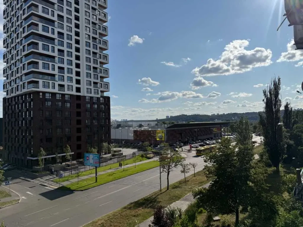 3-к квартира Київ, Дніпровський, Березняківська 38 8