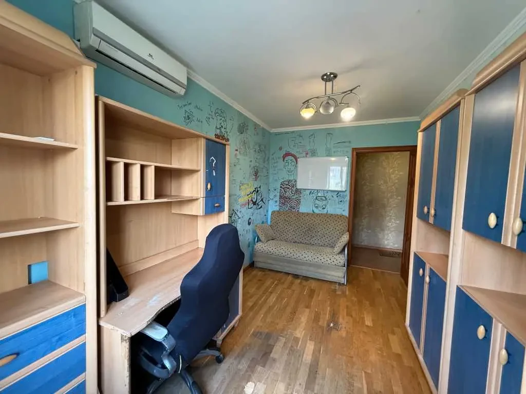 3-к квартира Київ, Дніпровський, Березняківська 38 10