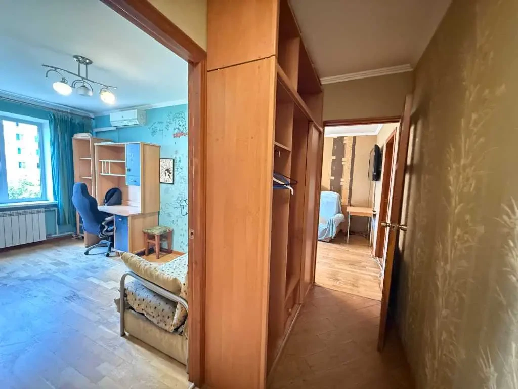 3-к квартира Київ, Дніпровський, Березняківська 38 11
