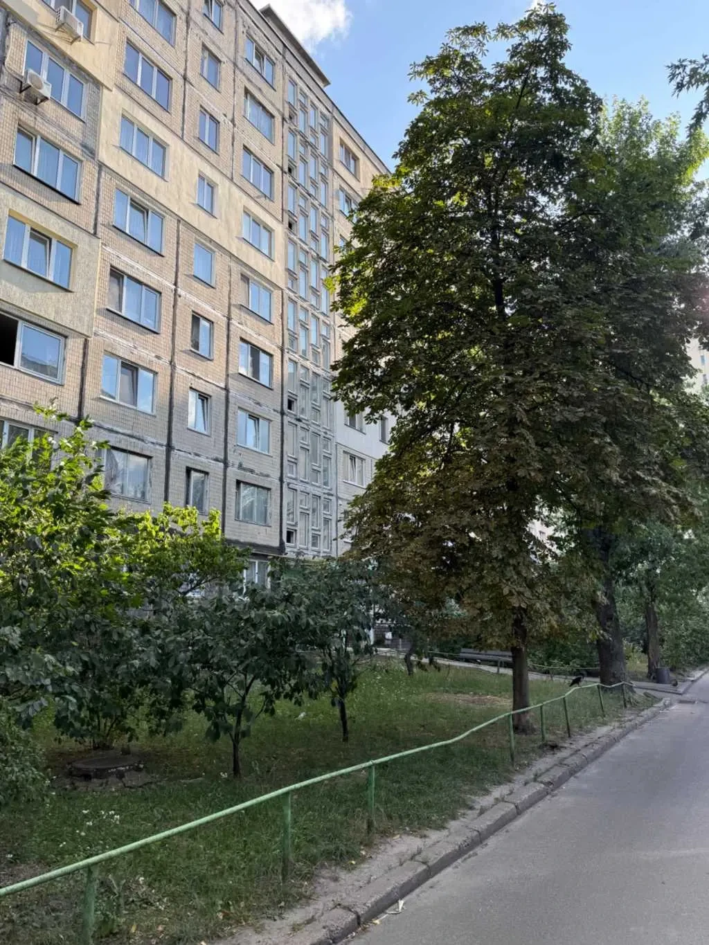 3-к квартира Київ, Дніпровський, Березняківська 38 16