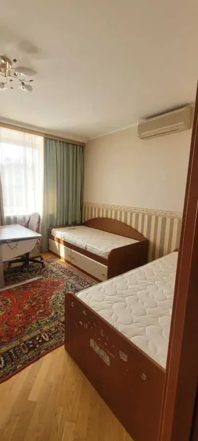 3-к квартира Київ, Солом`янський, Солом`янська 30 5