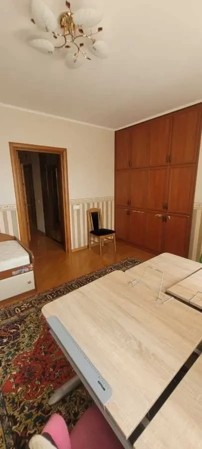3-к квартира Київ, Солом`янський, Солом`янська 30 8